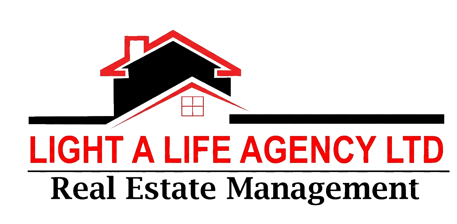 Light A Life Agency